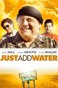 Just Add Water [Sub-ITA] [HD] (2008)