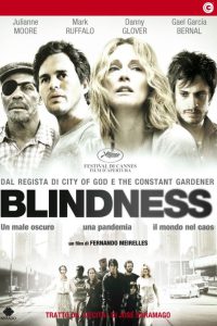 Blindness [HD] (2008)