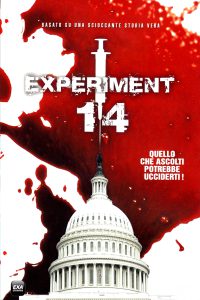 Experiment 14 (2004)