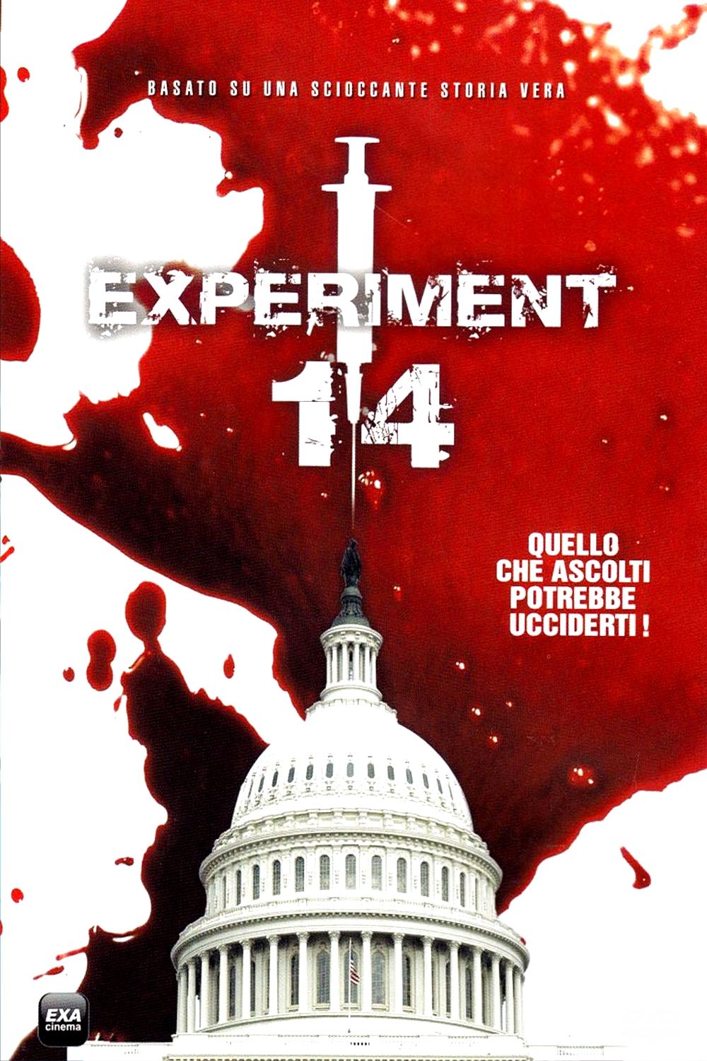 Experiment 14 (2004)