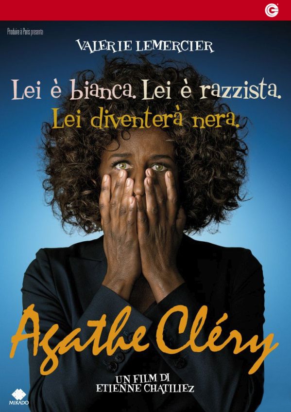 Agathe Cléry (2008)