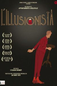 L’illusionista [HD] (2010)