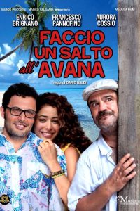Faccio un salto all’Avana [HD] (2011)