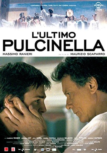 L’ultimo Pulcinella (2008)
