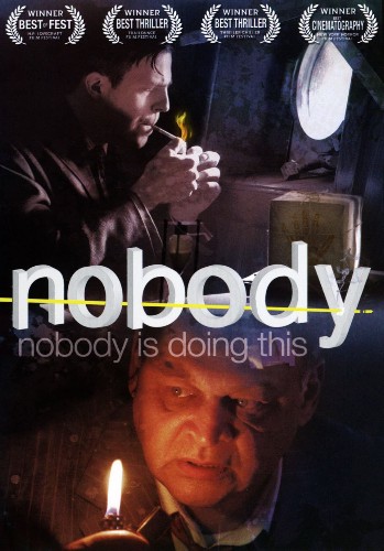 Nobody [Sub-ITA] (2007)