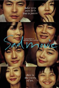Sad Movie [Sub-ITA] [HD] (2005)