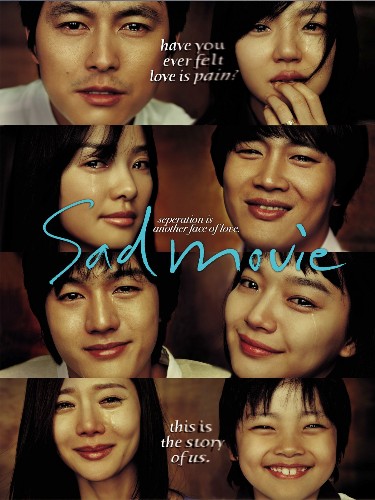 Sad Movie [Sub-ITA] [HD] (2005)