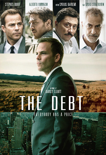 The Debt [Sub-ITA] (2007)