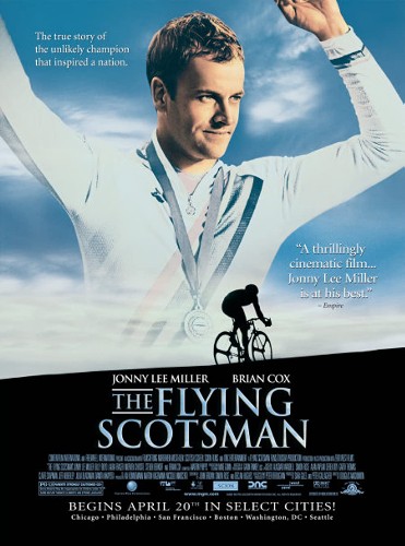The Flying Scotsman [Sub-ITA] (2006)