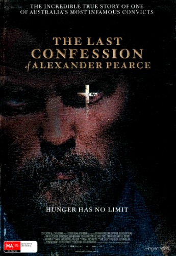 The Last Confession of Alexander Pearce [Sub-ITA] (2008)