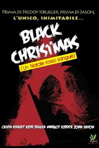 Black Christmas – Un natale rosso sangue [HD] (1974)