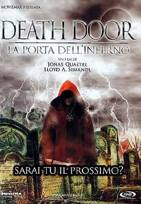 Death Door – La porta dell’inferno (2004)