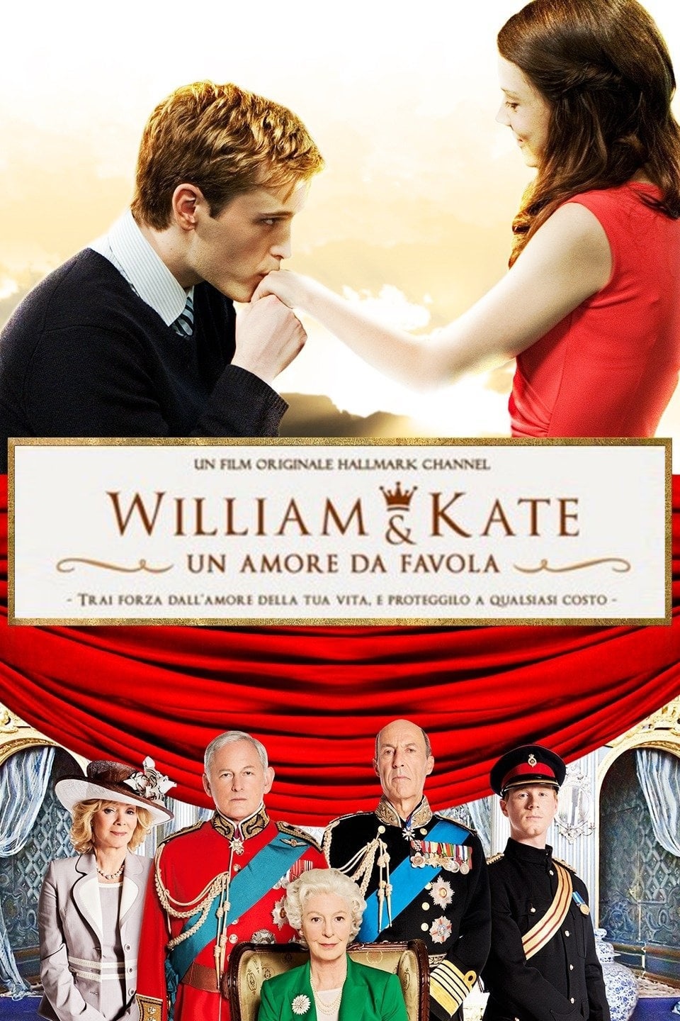 William e Kate – Una favola moderna (2011)