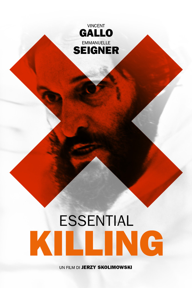 Essential Killing [HD] (2010)