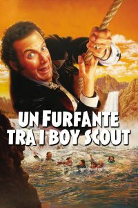 Un furfante tra i boyscout [HD] (1995)