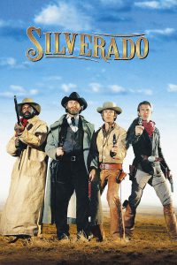 Silverado [HD] (1985)
