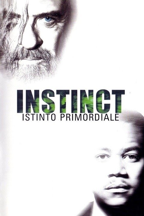 Instinct – Istinto primordiale [HD] (1999)