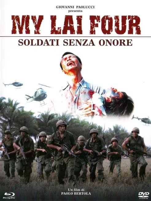 My Lai Four – Soldati senza onore (2010)