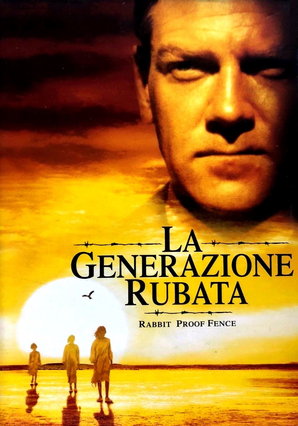 La generazione rubata [HD] (2002)