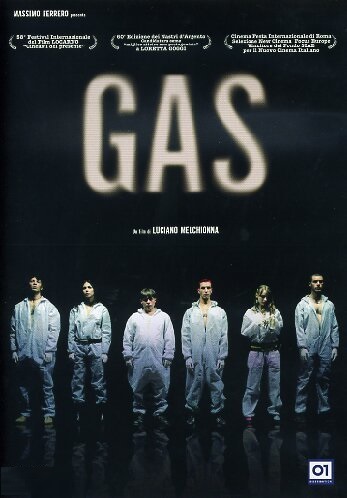 Gas (2005)