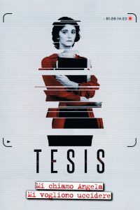 Tesis [HD] (1996)
