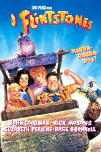 I Flintstones [HD] (1994)