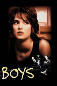 Boys [HD] (1996)