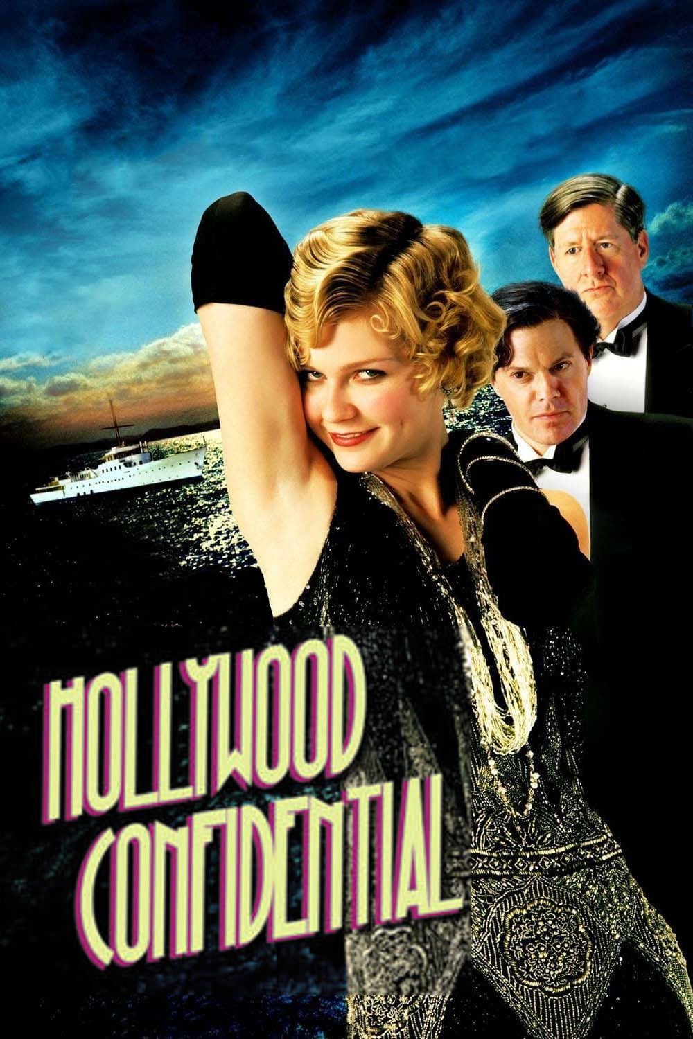 Hollywood Confidential [HD] (2001)