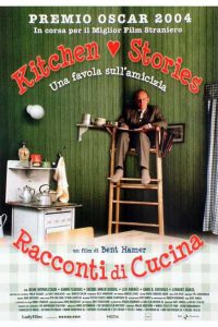 Kitchen Stories – Racconti di cucina (2003)
