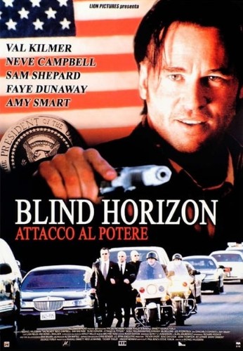 Blind Horizon – Attacco al potere (2004)