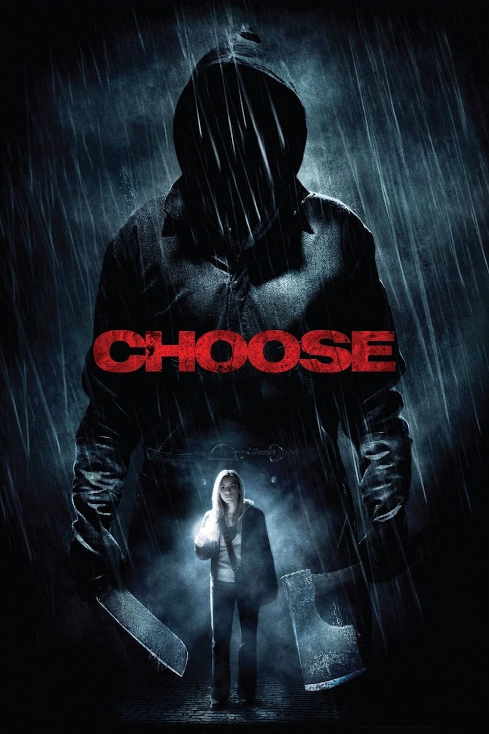 Choose [Sub-ITA] (2010)