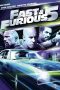 Fast & Furious 5 [HD] (2011)