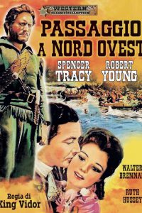 Passaggio a Nord Ovest (1940)