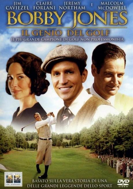 Bobby Jones – Il genio del golf (2004)