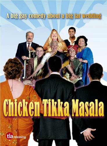 Chicken Tikka Masala [Sub-ITA] (2005)