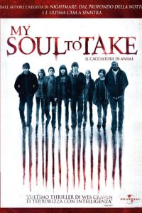 My Soul to Take – Il cacciatore di anime [HD] (2011)