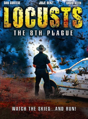 Locuste: l’ottava piaga (2005)