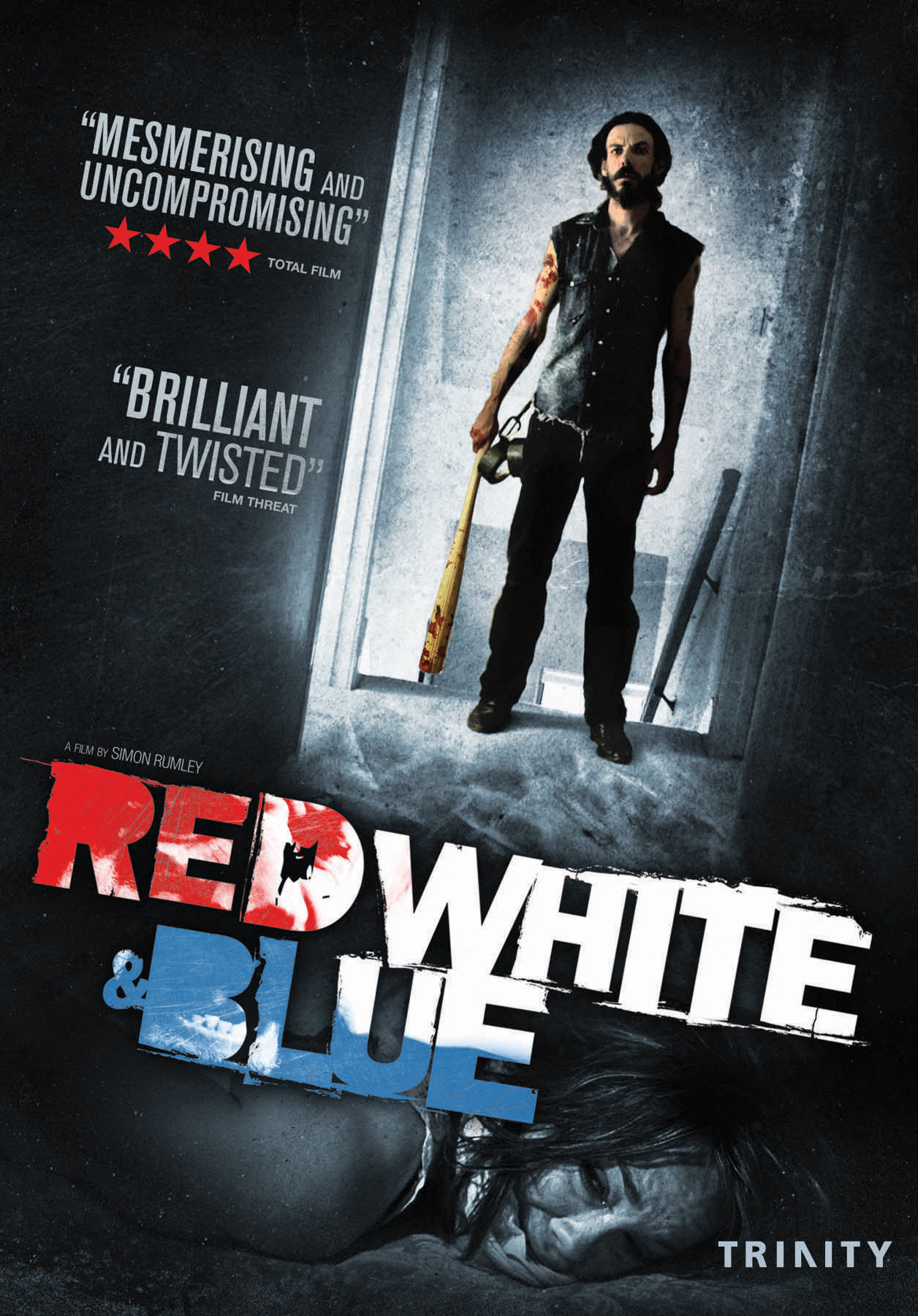 Red White & Blue [Sub-ITA] (2010)