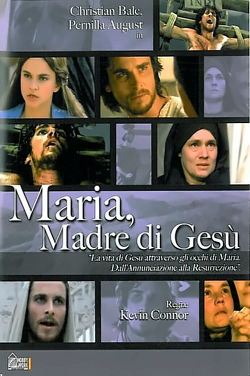 Maria, madre di Gesù [HD] (1999)