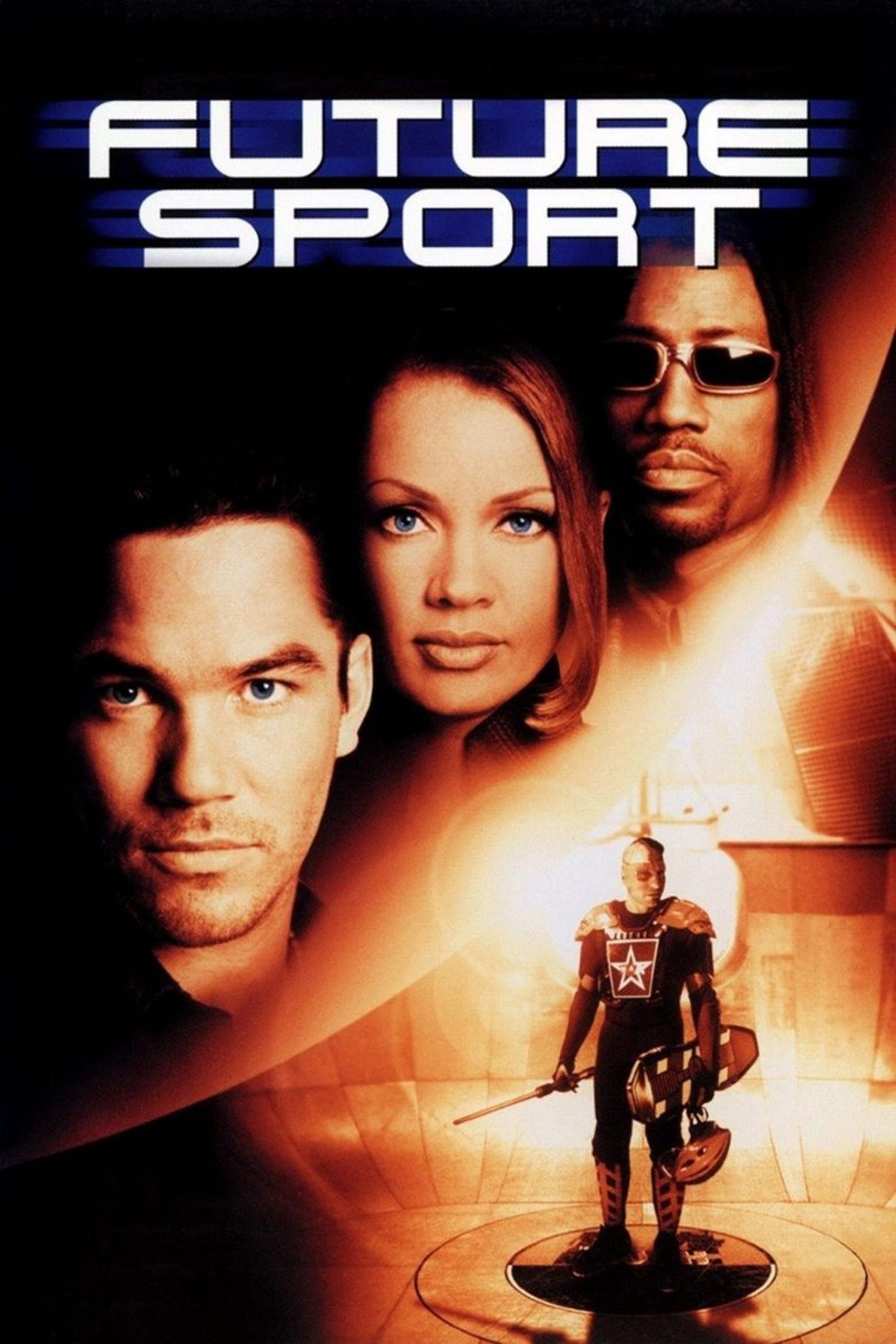 Future Sport (1998)
