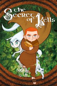 The Secret of Kells [Sub-ITA] [HD] (2009)