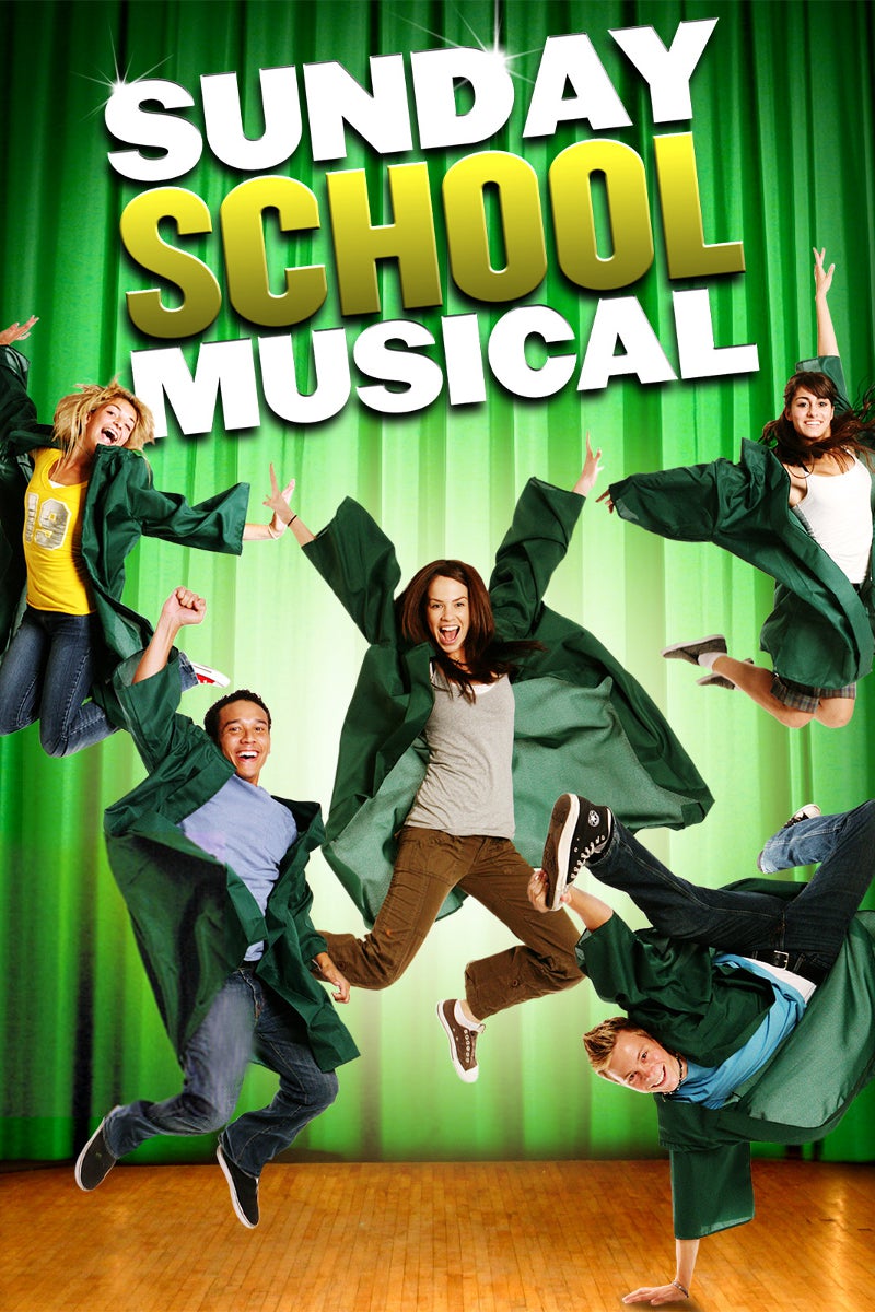 Sunday school musical (2008)