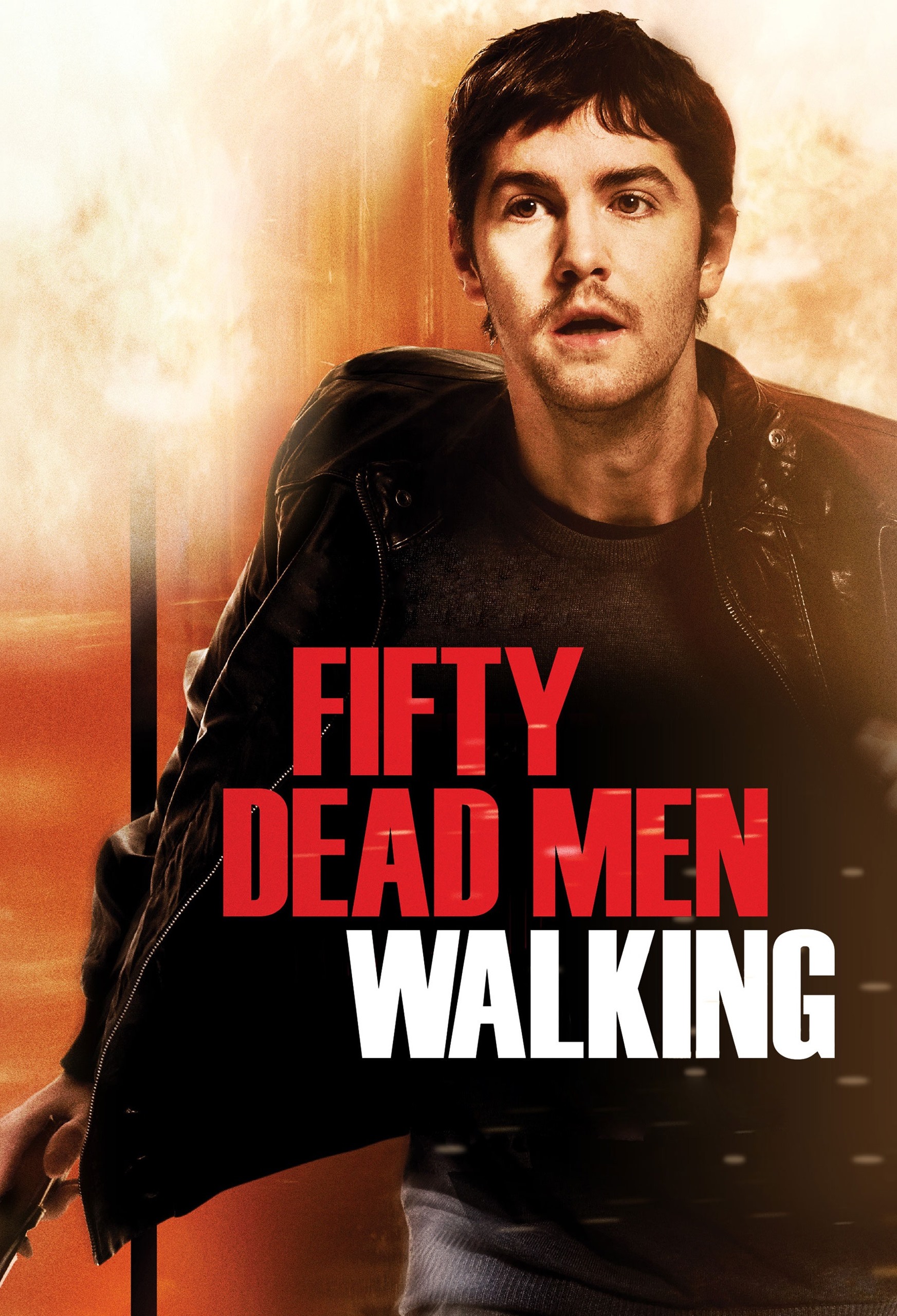 Fifty Dead Men Walking [Sub-ITA] (2008)