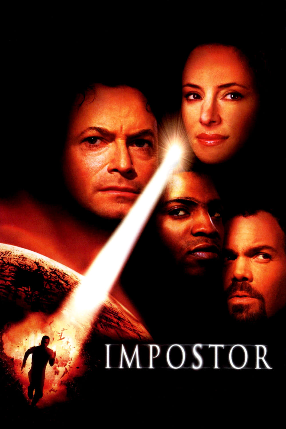 Impostor [HD] (2002)