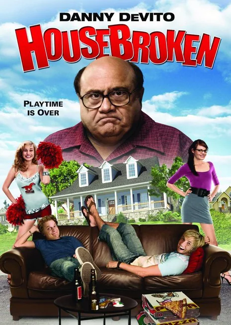 Housebroken – Una casa sottosopra (2009)