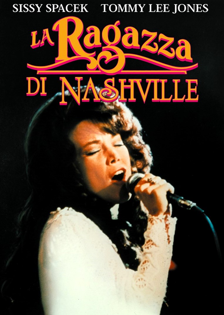La ragazza di Nashville [HD] (1980)