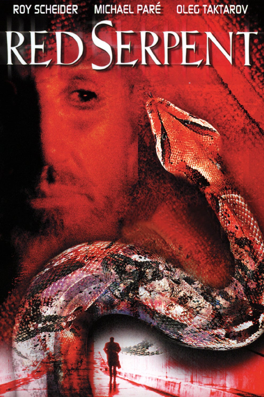 Red Serpent (2002)