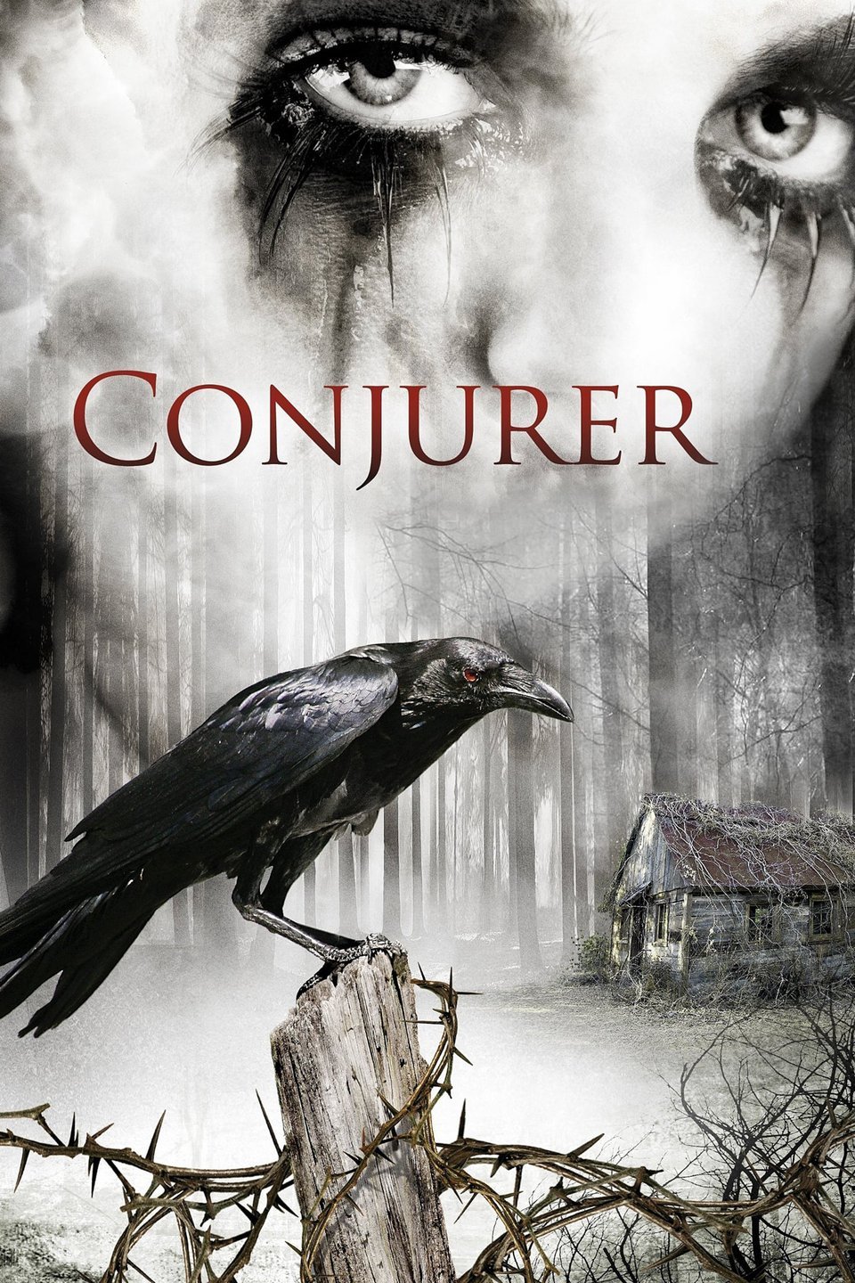 Conjurer [Sub-ITA] (2008)