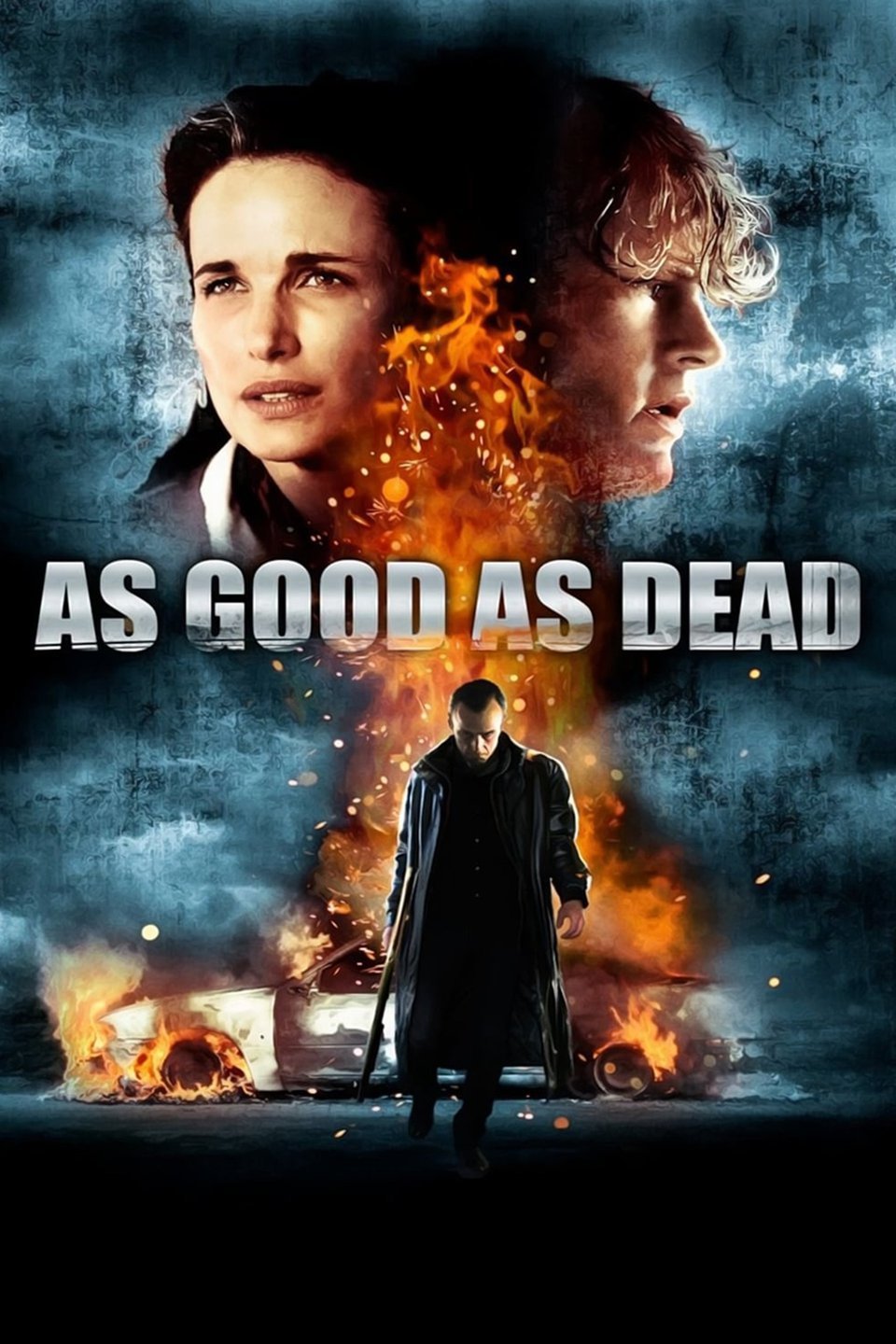 As Good as Dead (2010)