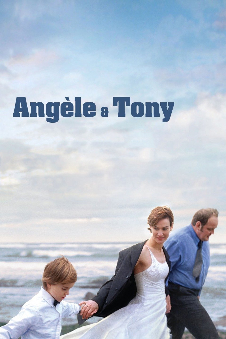 Angèle & Tony (2011)